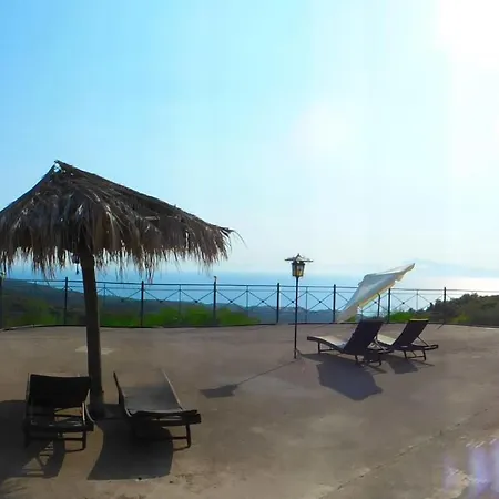 Garden/amazing Sunsets/near The Beaches Apartment *
